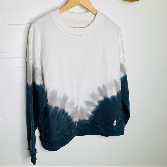 Free People Movement | Ombré Metti Crew - Picture 7 of 10